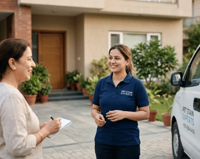 Pet Stain Carpet Cleaning Bellflower, CA FAQs